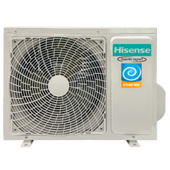 Hisense AS-18UW4RMSKB01 Wi-Fi