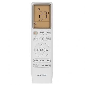 Royal Thermo RTDI-09HN8/Wi-Fi